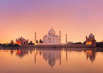 Holiday lettings & accommodation in India