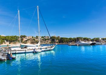 Stadtleben und Ausflüge im Urlaub in einer Ferienwohnung in Manacor - HomeToGo