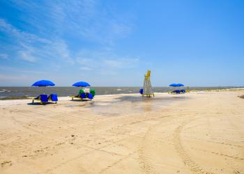 Gulfport Vacation Rentals