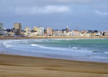 Locations de vacances et chambres d'hôtes à Cancale - HomeToGo