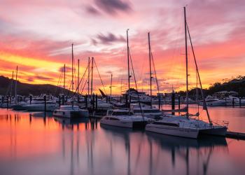 Enjoy a blissed out getaway with a Hamilton Island vacation rental - HomeToGo
