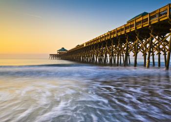 Rent a holiday home on Folly Beach for the perfect stay - HomeToGo