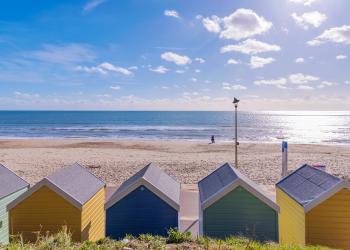 Bournemouth Holiday Rentals - HomeToGo