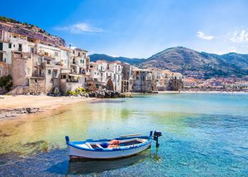 Sommerurlaub in Italien - HomeToGo