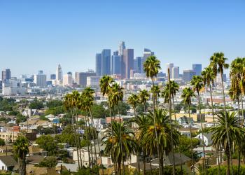 Condos in Beverly Hills - HomeToGo