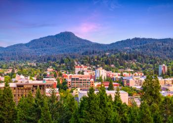 House Rentals in Eugene - HomeToGo