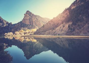 Cabins in Glenwood Springs - HomeToGo