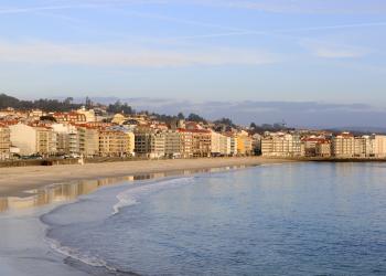 Alojamientos y apartamentos en Sanxenxo - HomeToGo