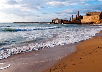 Case vacanza e agriturismo ad Avola - HomeToGo