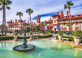 Vacation Rentals in Saint Augustine - HomeToGo