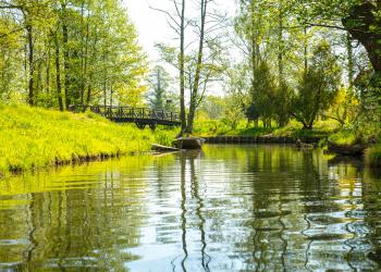 Burg (Spreewald) - HomeToGo