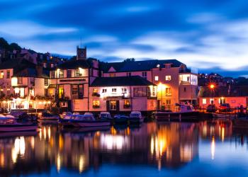 Accommodation & Holiday Cottages in Falmouth - HomeToGo