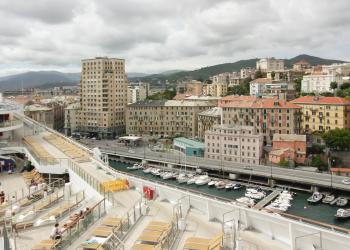 Appartamenti e case vacanza a Savona - HomeToGo