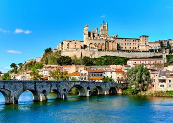 Chambres d'hôtes et locations de vacances à Béziers - HomeToGo