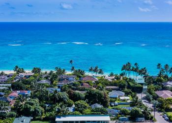 Vacation Rentals in Kailua