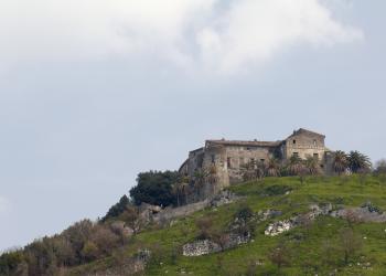 Case e appartamenti vacanza a Caiazzo - HomeToGo
