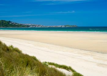 Holiday houses & accommodation Hayle