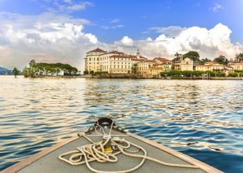 Ferienwohnung am Lago Maggiore für die entspannten Ferien - HomeToGo