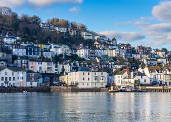 Holiday Cottages & Accommodation in Dartmouth - HomeToGo