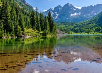 Colorado Mountain Vacations - HomeToGo