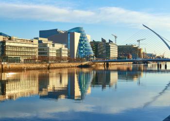 Accommodation & Holiday Apartments in Dublin - HomeToGo