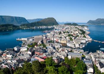 Ferienwohnungen und Ferienhäuser in Stavanger