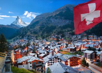 Vakantiehuizen en appartementen Zermatt