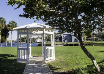 Play with gentle manatees at waterside vacation rentals in Homosassa - HomeToGo