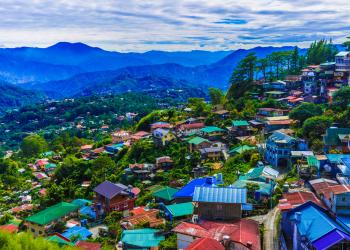 Baguio Vacation Rentals