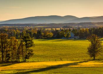 Immerse yourself in history with a vacation home in Gettysburg - HomeToGo
