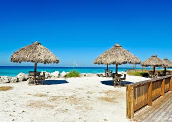 Entspannter Florida-Urlaub im Ferienhaus auf Anna Maria Island - HomeToGo