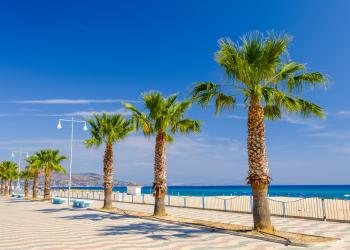 Case e appartamenti vacanza a Soverato - HomeToGo