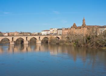 Locations de vacances à Montauban - HomeToGo