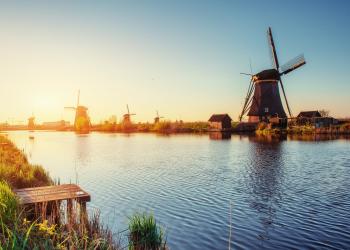 Kurzurlaub in Holland - HomeToGo