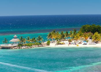 Vacation homes in the tropical paradise of Ocho Rios, Jamaica - HomeToGo