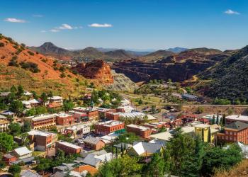 Feel like Copper Queens and Kings in Bisbee, Arizona - HomeToGo