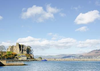 Holiday lettings in Carlingford, Ireland - Diamond of the Emerald Isle - HomeToGo