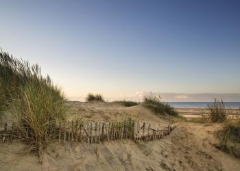 Holiday cottages in England's historic Camber - HomeToGo
