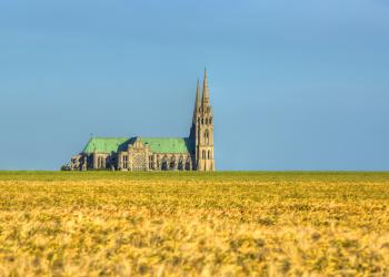 Locations de vacances, chambres d'hôtes et gîtes à Chartres - HomeToGo