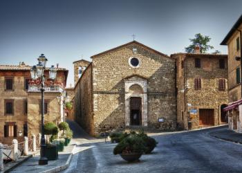 Case e appartamenti vacanza a Montalcino - HomeToGo