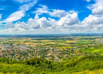 Geniesse dein Ferienglück im Ferienhaus im Odenwald - HomeToGo