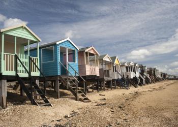 Step back in time with holiday cottages in Southend-on-Sea - HomeToGo
