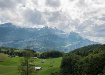 Ferienwohnung in Hasliberg: Ferien im kinderfreundlichen Alpenort - HomeToGo