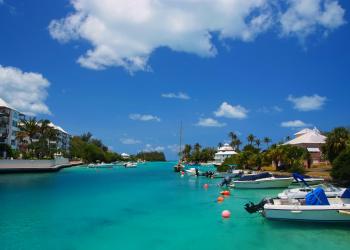 Vacation Rentals in Barbados
