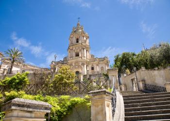 Case e appartamenti vacanza a Modica - HomeToGo