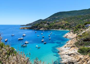 Vacanze all'Isola del Giglio - HomeToGo