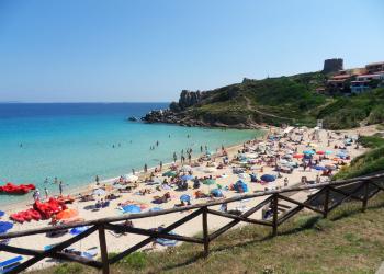 Appartamenti e case vacanza a Santa Teresa di Gallura - HomeToGo
