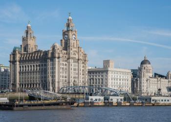 City centre Merseyside holiday lets or rural houses for your break - HomeToGo