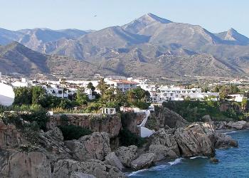 Holiday houses & accommodation Costa del Sol