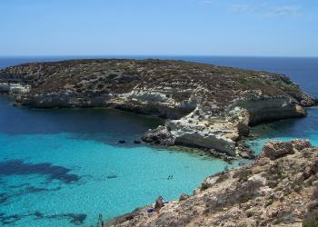 Case e appartamenti vacanza a Lampedusa